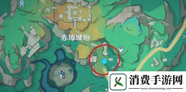 原神废墟的故事壁画的面纱成就怎么达成废墟的故事壁画的面纱成就达成方法