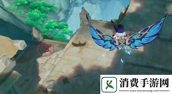原神废墟的故事壁画的面纱成就怎么达成废墟的故事壁画的面纱成就达成方法