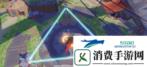 幻塔未知实验室怎么过：任务通关攻略
