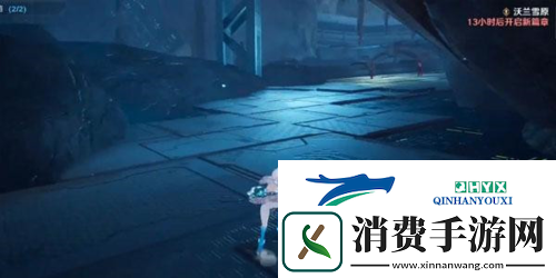 幻塔c03怎么过