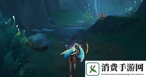 原神废墟的故事壁画的面纱成就怎么达成废墟的故事壁画的面纱成就达成方法