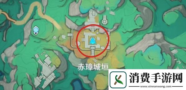 原神废墟的故事壁画的面纱成就怎么达成废墟的故事壁画的面纱成就达成方法