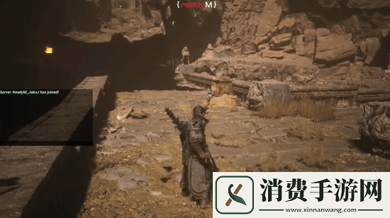 黑神话：悟空PVP-MOD出炉:胜者才是大圣-输的人叫六耳猕猴！