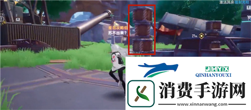 幻塔镭射光柱如何激活：任务怎么开启入口