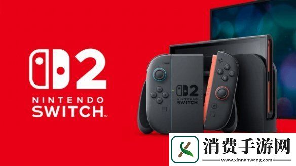 外媒力挺Switch2