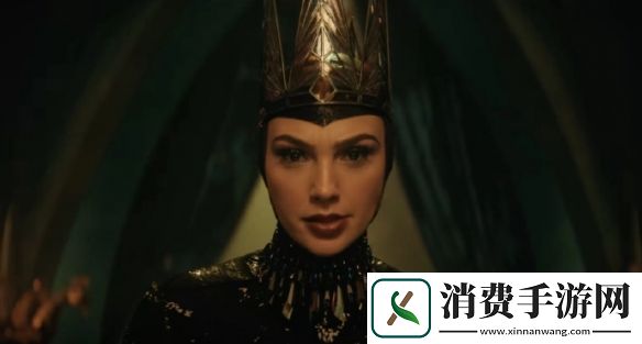 迪士尼白雪公主票房不理想