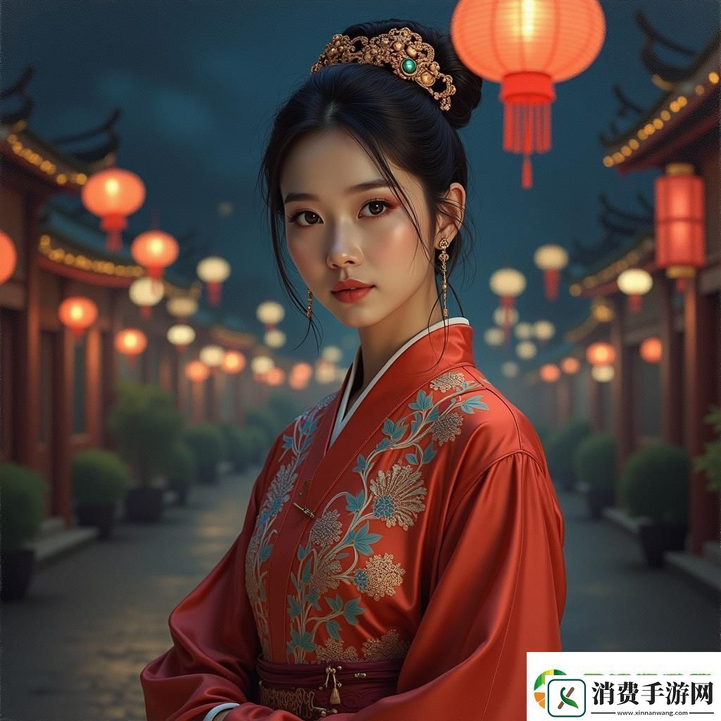 在姨母家的客厅：如何在一个温馨的环境中发现生活的美好