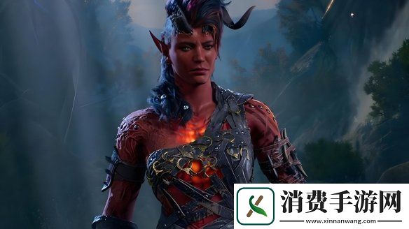 博德之门3配音演员发声-AI滥用会毁掉游戏行业