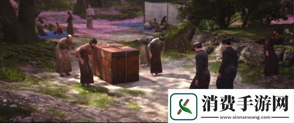 育碧又还原了！粉丝发现现实大阪城与AC影无区别!