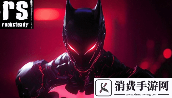 曝蝙蝠侠新作与阿卡姆系列无关