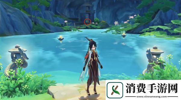 原神废墟的故事壁画的面纱成就怎么达成废墟的故事壁画的面纱成就达成方法