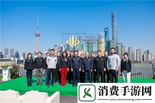首届英雄亚冠联赛ACL正式启动-文体旅商展融合发展助推上海电竞产业迈向新高度