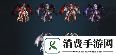 dnf三觉顿悟之境装扮：全新风格登场