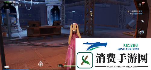 幻塔未知实验室怎么过