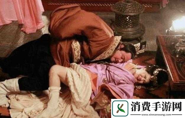尝过粗硬后-她为何再难回温软