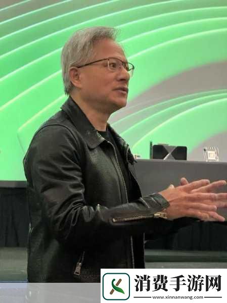 全球最炫AR眼镜震撼登场黄仁勋点赞小扎暗喜苹果黯然神伤