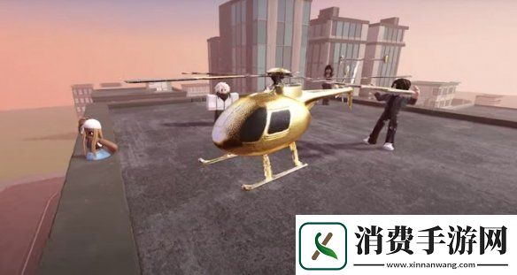 罗布乐思在GDC透露AI新机能创作梦想照进现实