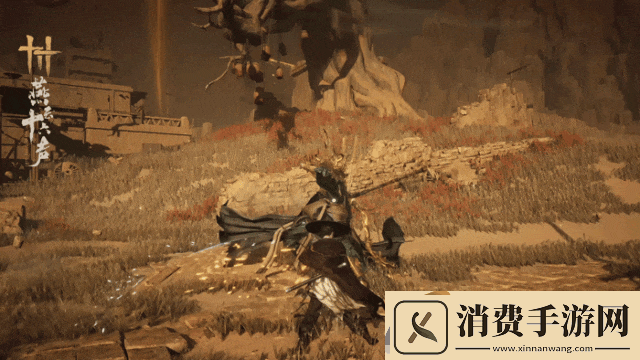燕云十六声全新BOSS前瞻