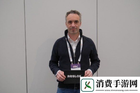 罗布乐思在GDC透露AI新机能创作梦想照进现实