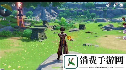 游戏资源获取途径：原神3.6草神怎么配队