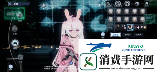 幻塔名字ID有哪些：好听霸气的名字分享推荐