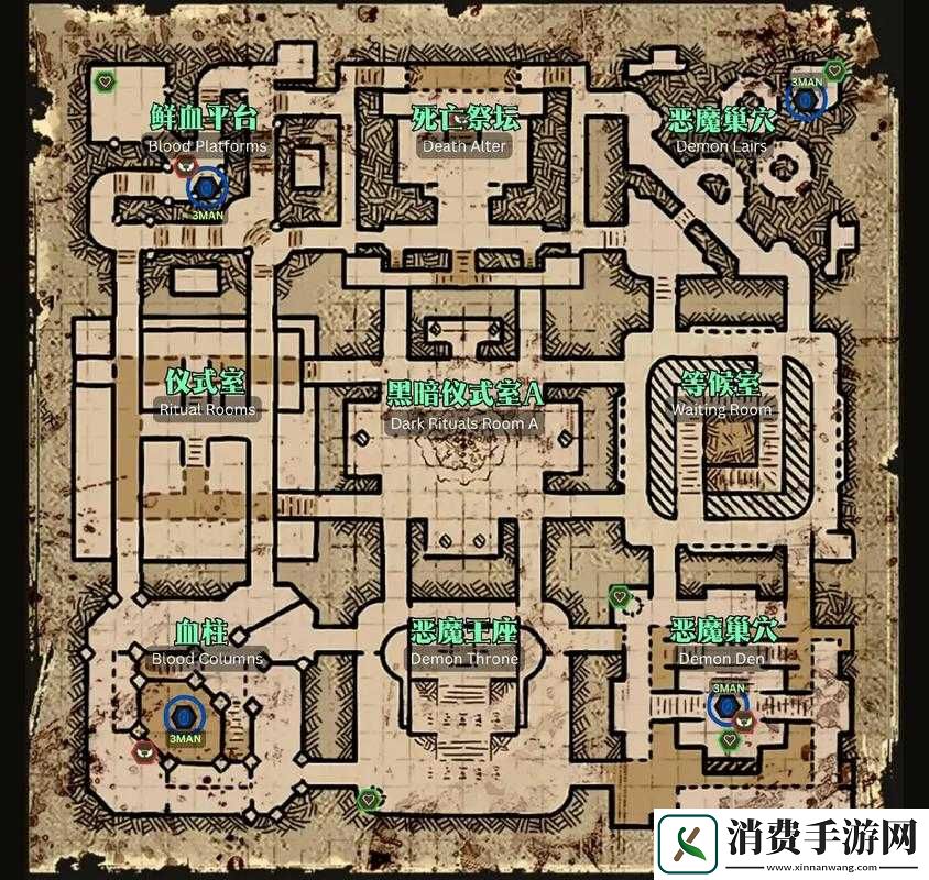 黑暗中的使徒卢克任务怎么做？大神玩家带你深入了解任务流程与技巧