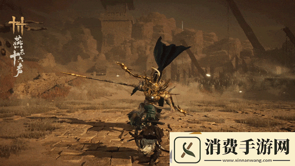 燕云十六声全新BOSS前瞻
