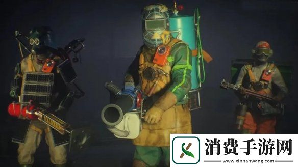 拒绝商业化！控制开发商新作FBC