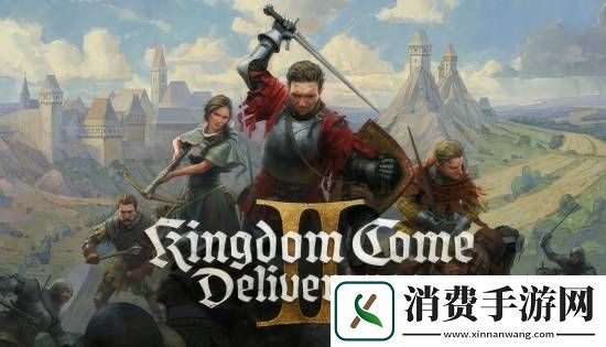 天国：拯救2主创谈现代游戏剧情不行：缺少吸引人的角色-跟巫师3等神作比不了