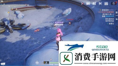 幻塔松露炒饭怎么制作：食谱材料获取制作攻略