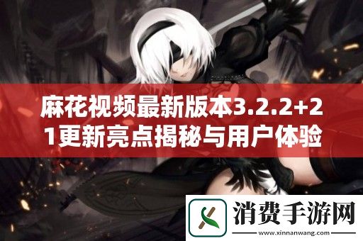 麻花视频最新版本3.2.2+21更新亮点揭秘与用户体验评测