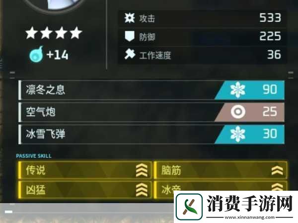 幻兽帕鲁传说解锁词条秘籍征服探索与竞技的奇幻之旅