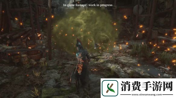 明末