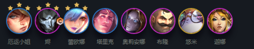 金铲铲之战保镖狙神怎么玩：阵容玩法攻略