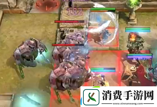 潮汐守望者阵容攻略