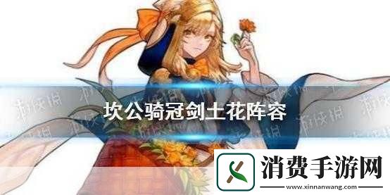 坎公骑冠剑深度探索土花专武的奥秘与实战风云