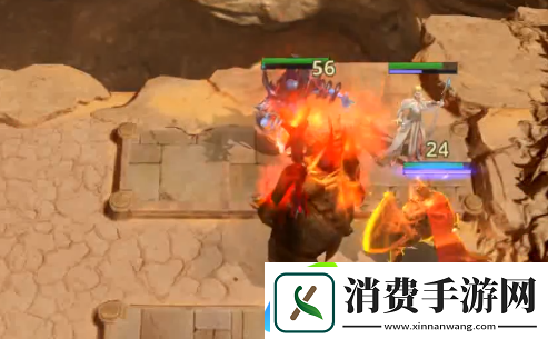 潮汐守望者阵容攻略