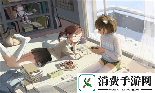 韩国朋友家的麦子：探析友谊、家庭与传统农业的完美交融