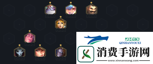 金铲铲之战保镖狙神怎么玩