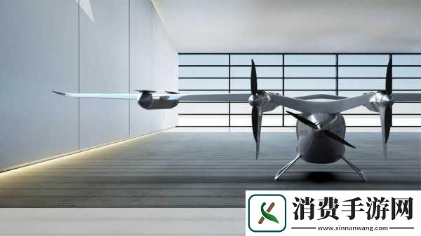 峰飞航空V2000CG闪耀春晚2吨级eVTOL新纪元已开启