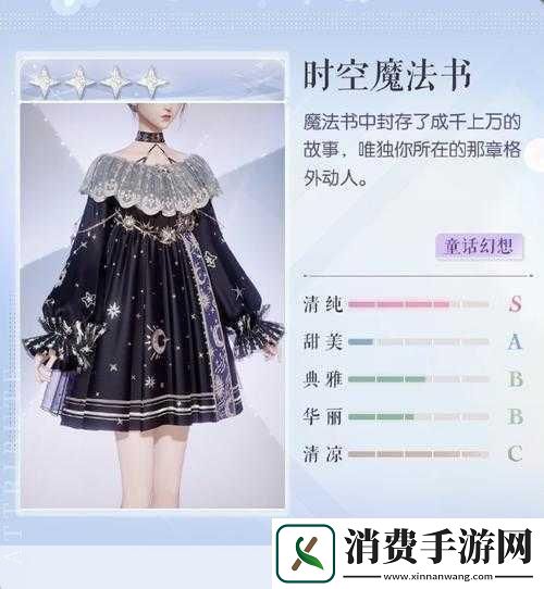 闪耀新纪元以闪亮之名时空魔法书套装大揭秘惊喜活动即将开启！