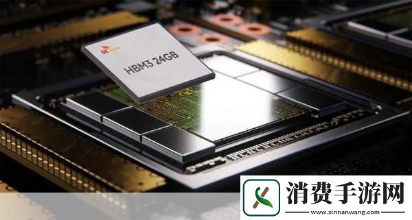 SK海力士16层堆叠HBM3E变体解锁手游高效运算新纪元