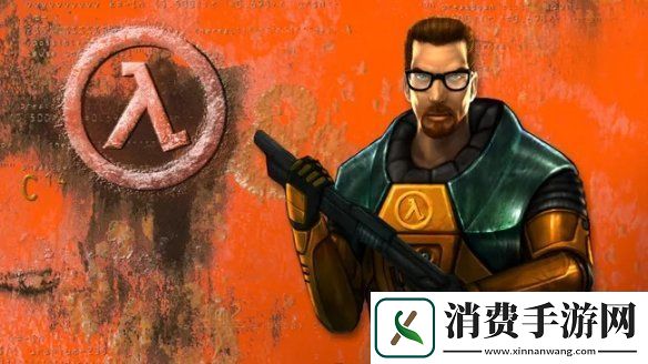 半条命曾滞销