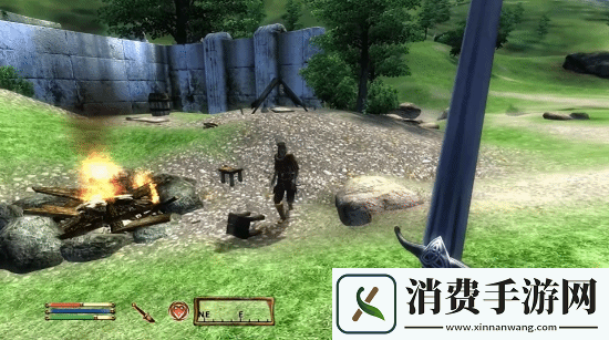 不如2006年的游戏