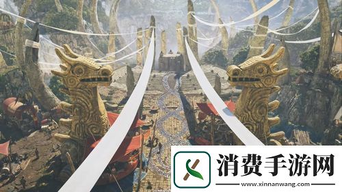 追猎魔物新篇章！怪物猎人荒野春季更新震撼来袭