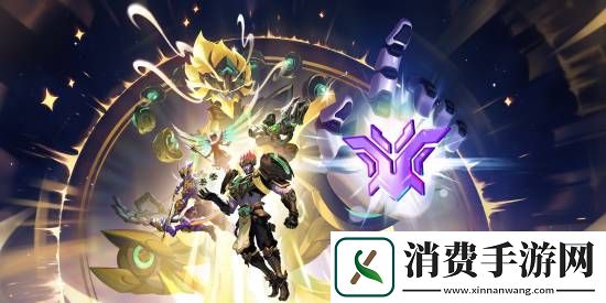 守望先锋国服今日上线!各位英雄打算回归么