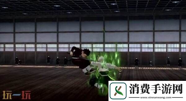 鬼灭之刃