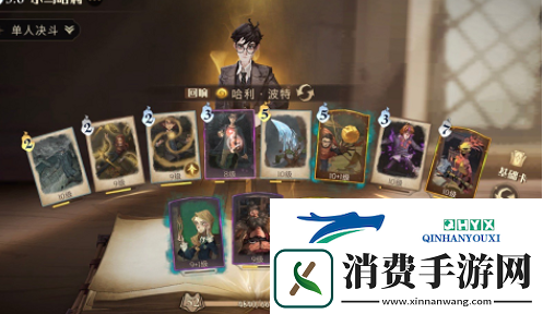 哈利波特魔法觉醒凤凰哈利流怎么玩：卡组搭配攻略