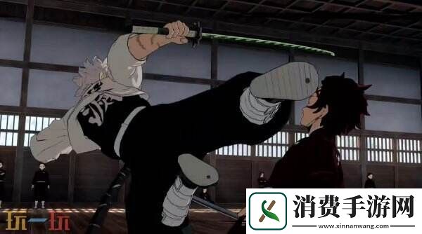 鬼灭之刃