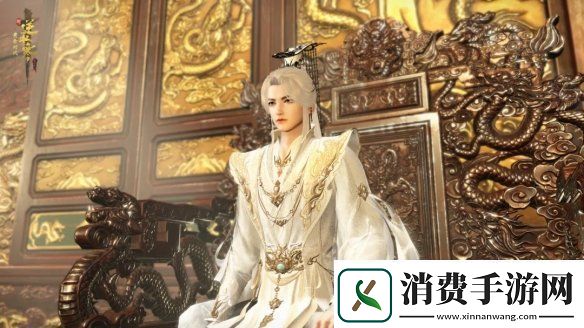 国产端游上演“离谱”造富神话：百万黄金服玩家每人获利超3000元